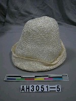 藏品(帽子)的圖片